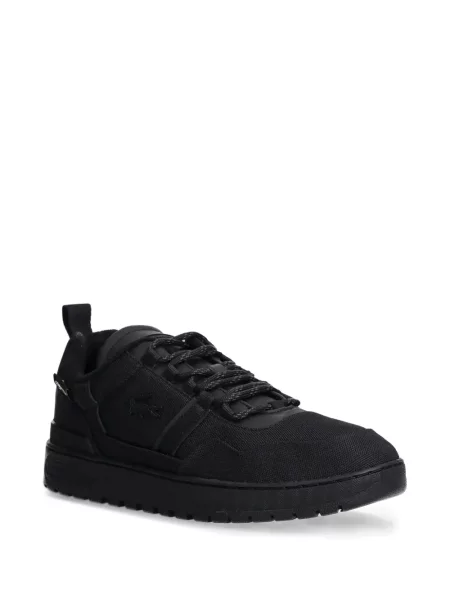 Tenisice Lacoste crna