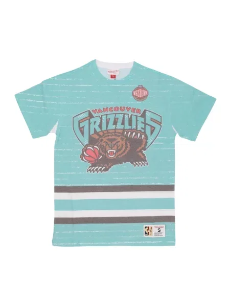 Koszulka Mitchell & Ness