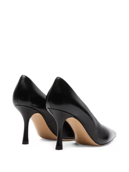 Pantofi cu toc Casadei negru