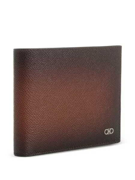 Portofel Ferragamo maro