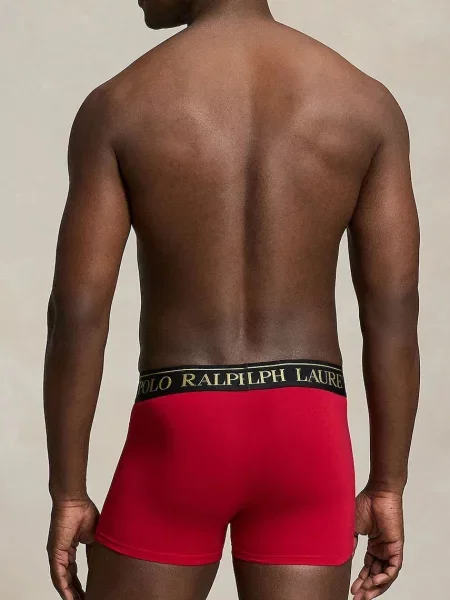 Боксеры Polo Ralph Lauren
