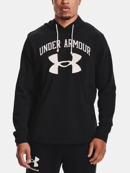Tricou Under Armour negru