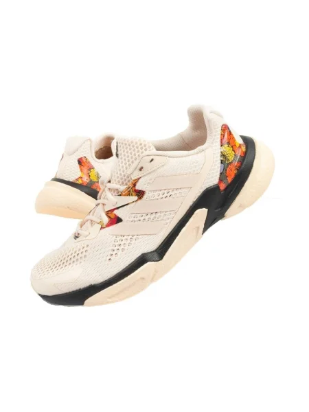Pantofi Adidas bej