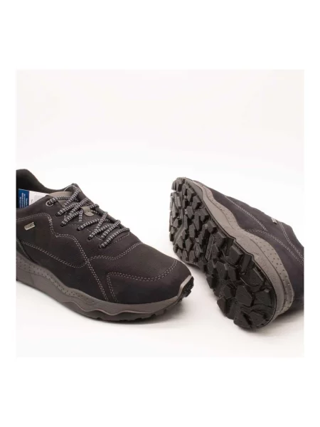 Pantofi Imac albastru