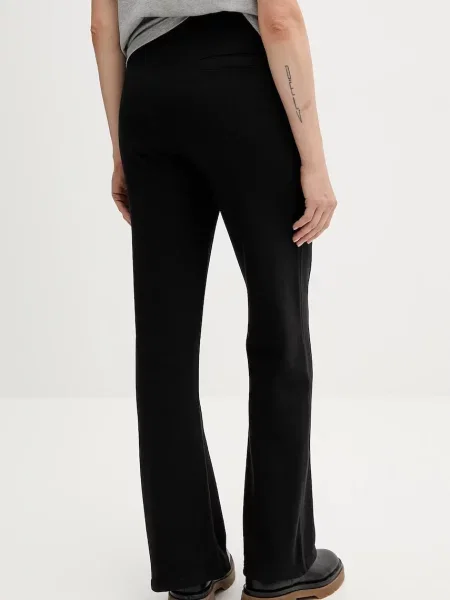 Legginsy Calvin Klein Jeans czarne