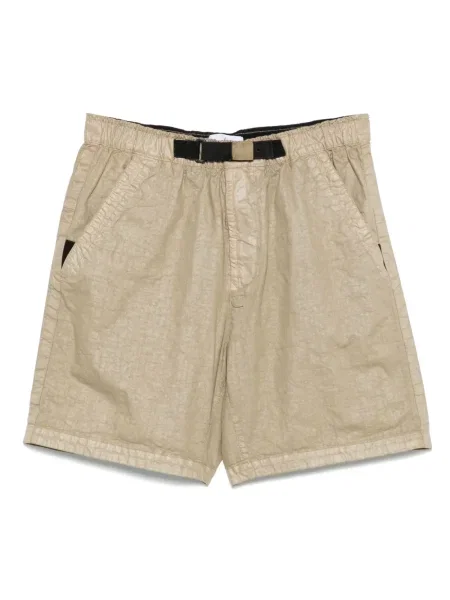 Шорти Stone Island камъни