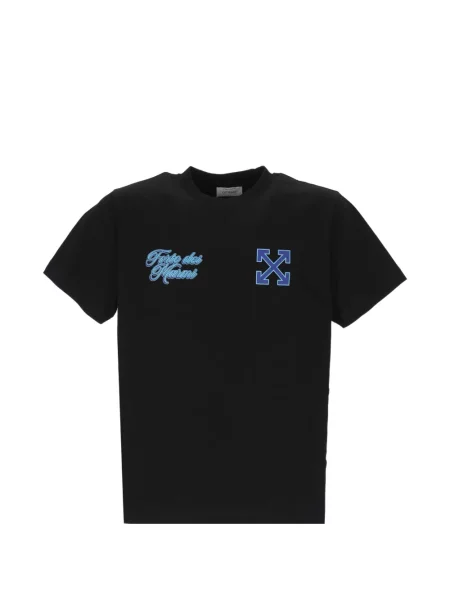 Tricou Off-white alb