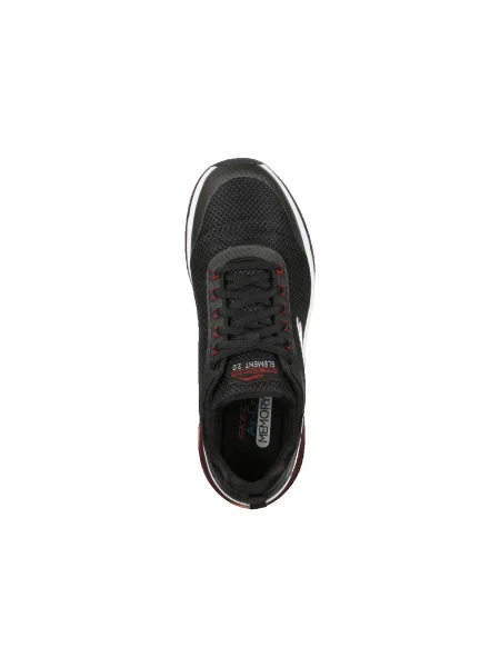 Pantofi Skechers negru