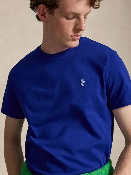 Поло Polo Ralph Lauren