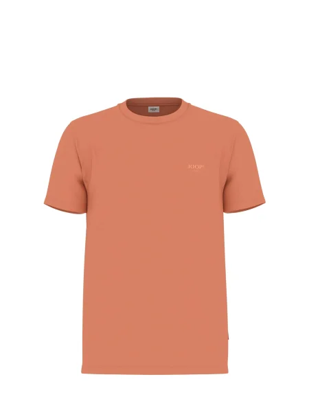 JOOP! Jeans Tricou Modern Fit portocaliu