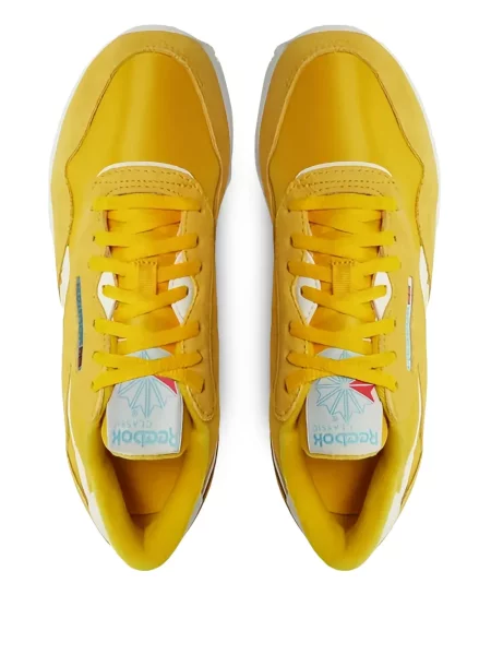 Klasické tenisky Reebok žluté