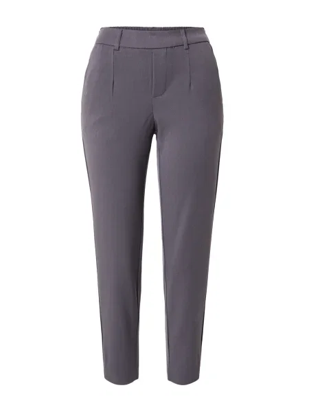 OBJECT Pantaloni Lisa închis gri