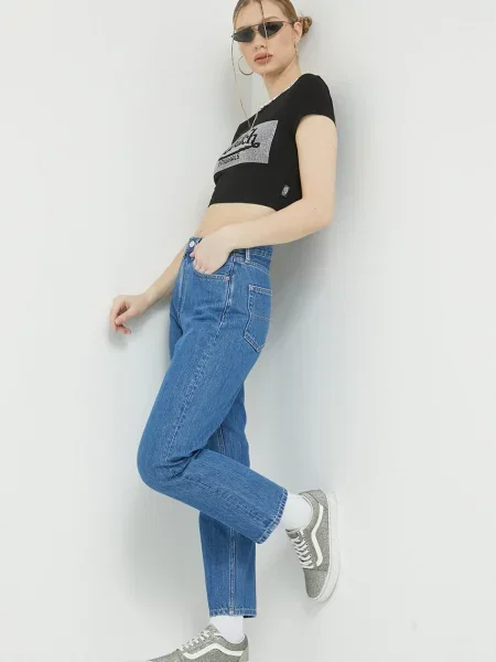 Футболка Von Dutch черная