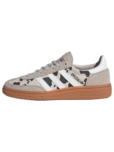Sneakerși copii Adidas Originals alb