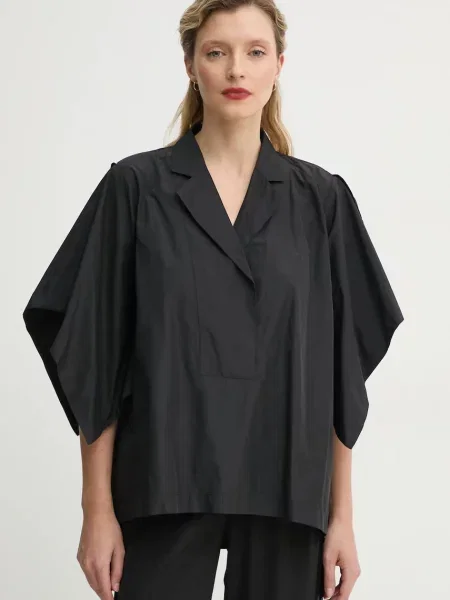 Majica MMC STUDIO MINA črna