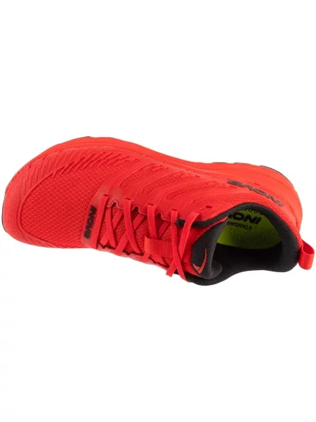 Pantofi Inov-8 roșu