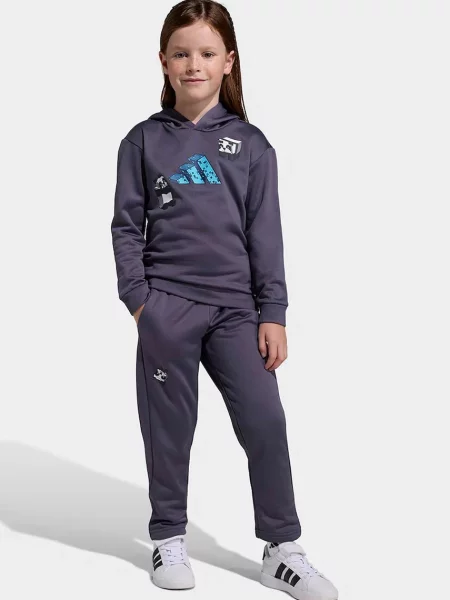 Adidas Дитячий спортивний костюм Minecraft