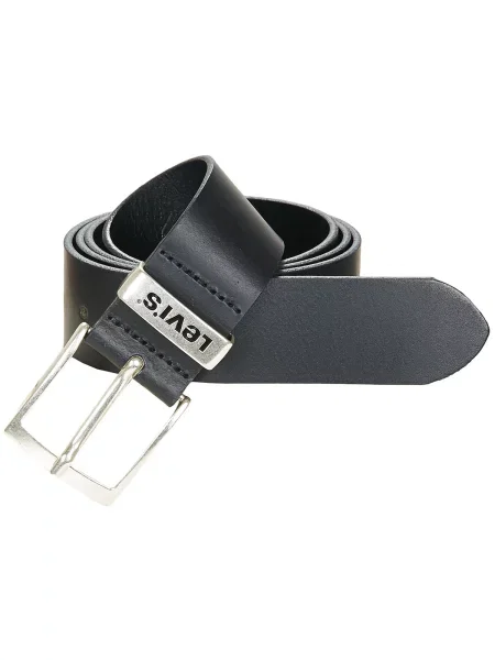 Remen Levi's® crna
