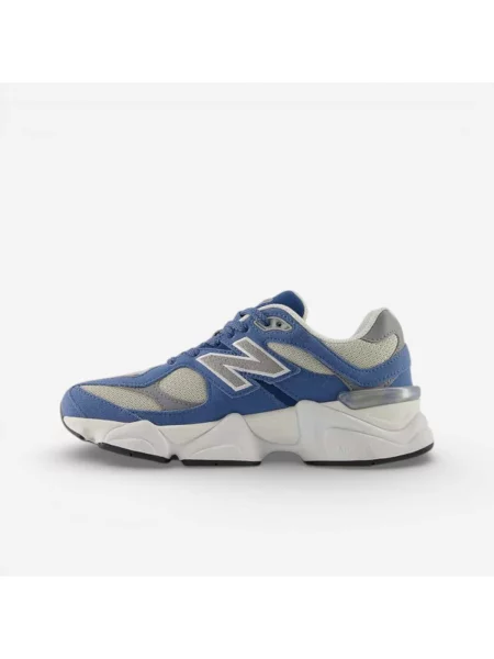 Pantofi New Balance albastru
