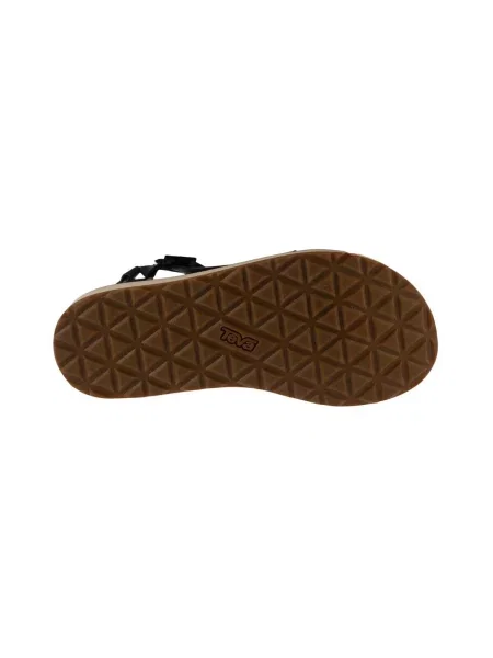 Sandale Teva bej