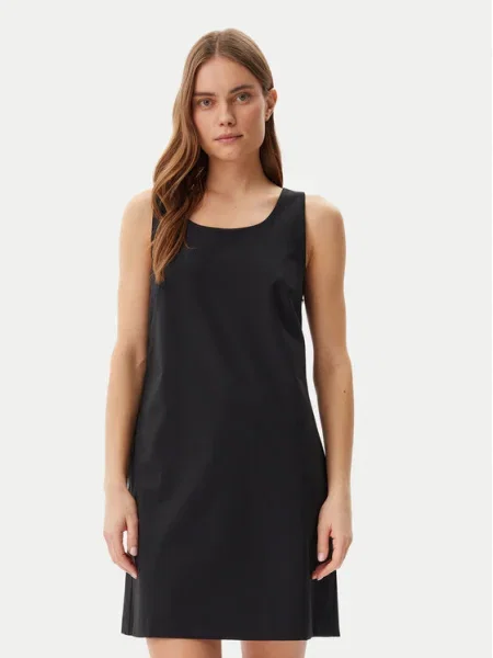 Calvin Klein Rochie de zi negru