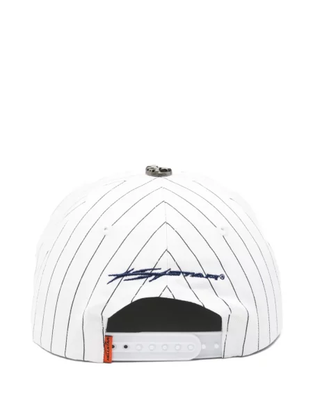 Șapcă Hellstar cu broderie alb