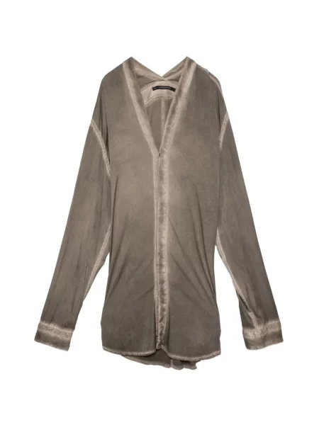 Риза Julius кафяво