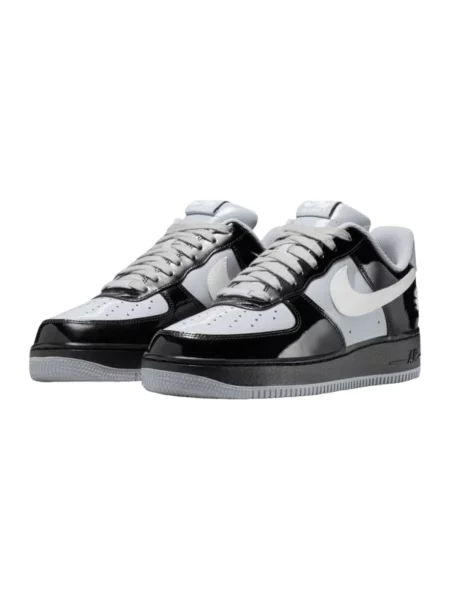Pantofi Nike alb