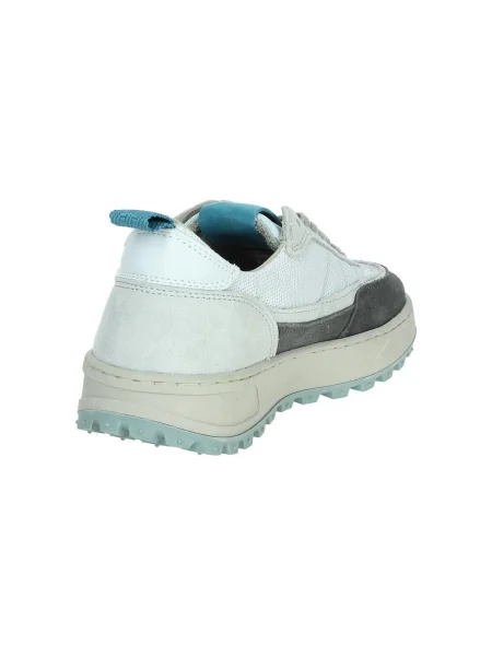 Pantofi D.a.t.e. gri
