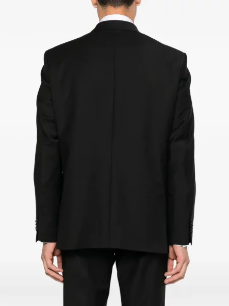Sacou Karl Lagerfeld negru