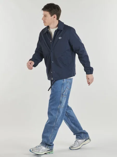 Geacă Jack & Jones albastru
