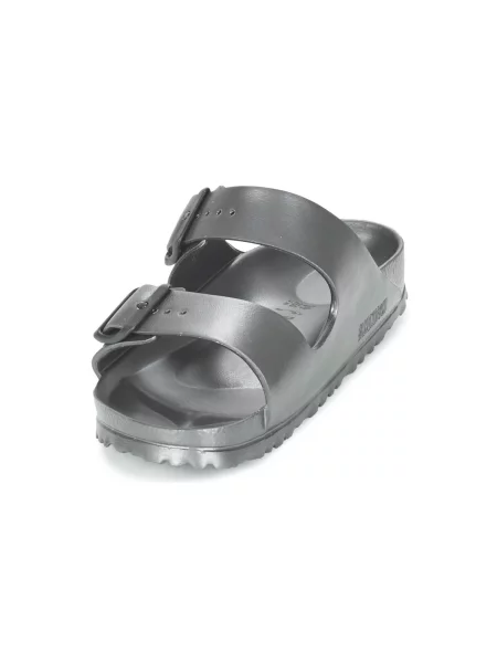 Pantofle Birkenstock černé