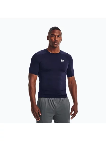 Tričko Under Armour modré