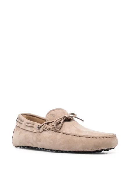 Zomšinis kaklaraištis Tod's