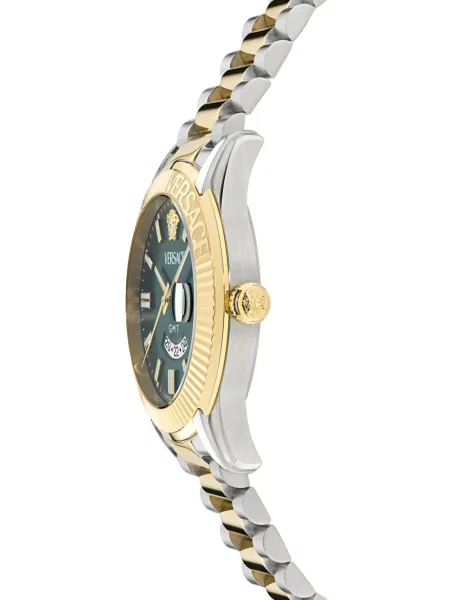 Ceas Versace verde