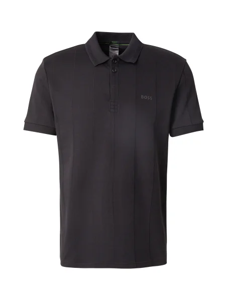 Tricou Boss stretch negru