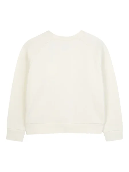 Bluza dziecięca Zadig & Voltaire biała