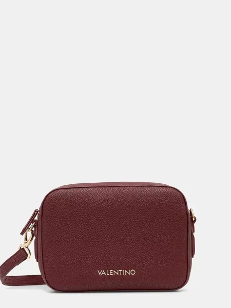 Чанта Valentino Bags бордо
