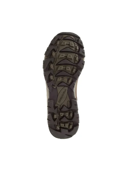 Pantofi Merrell maro