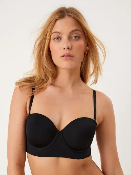 Next Sutien negru