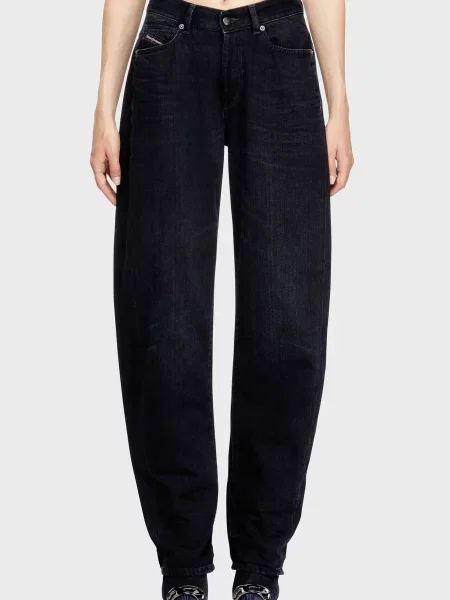 Джинси Diesel сині