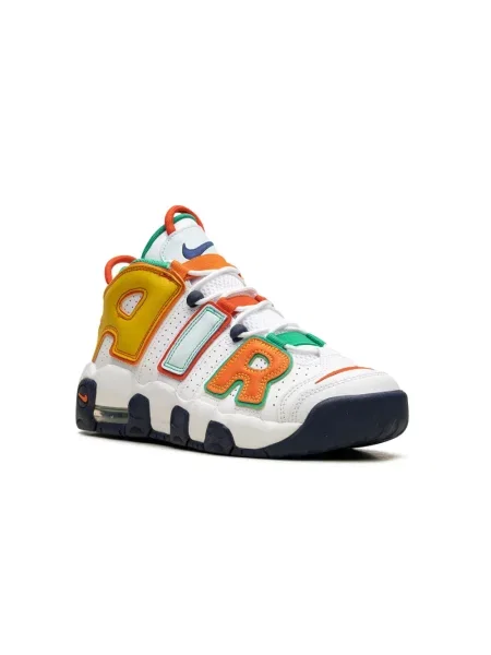 Sneakersy dziecięce Nike niebieskie