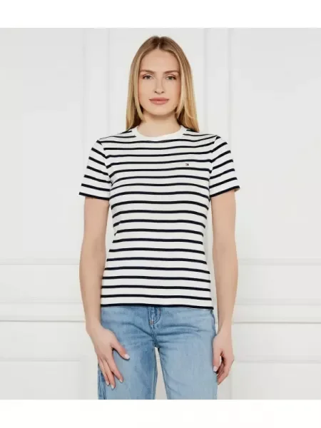 Tommy Hilfiger Póló fehér