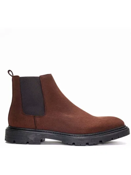 Pantofi Nae Vegan Shoes maro