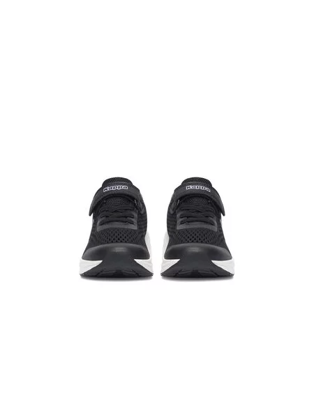Sneakersy Kappa černá