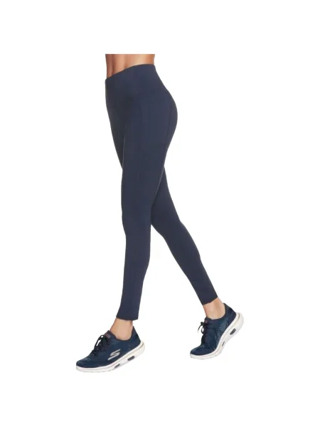 Dresuri Skechers albastru