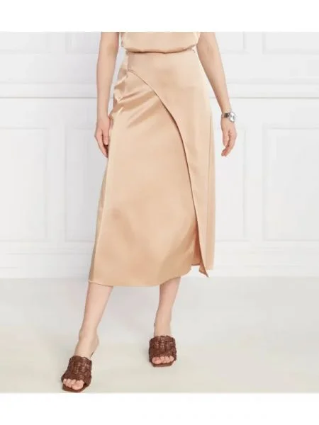 Marc Cain Fustă bej