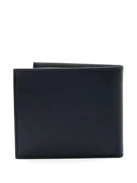Portofel Boss din piele negru