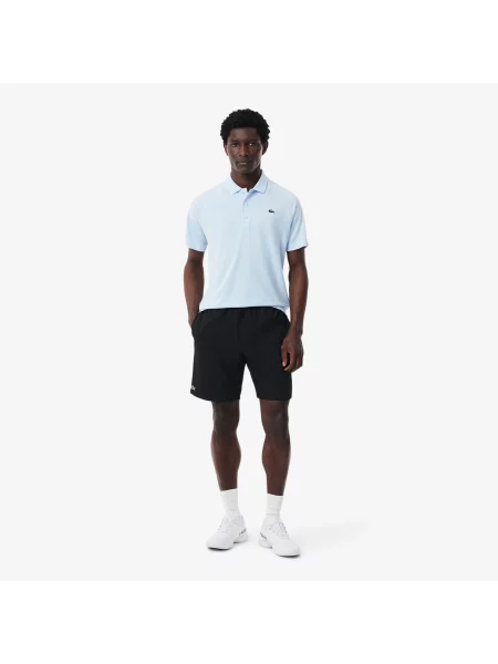 Lacoste шорти спортивні чоловічі SPORT чорні