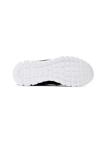 Sneakerși Skechers negru